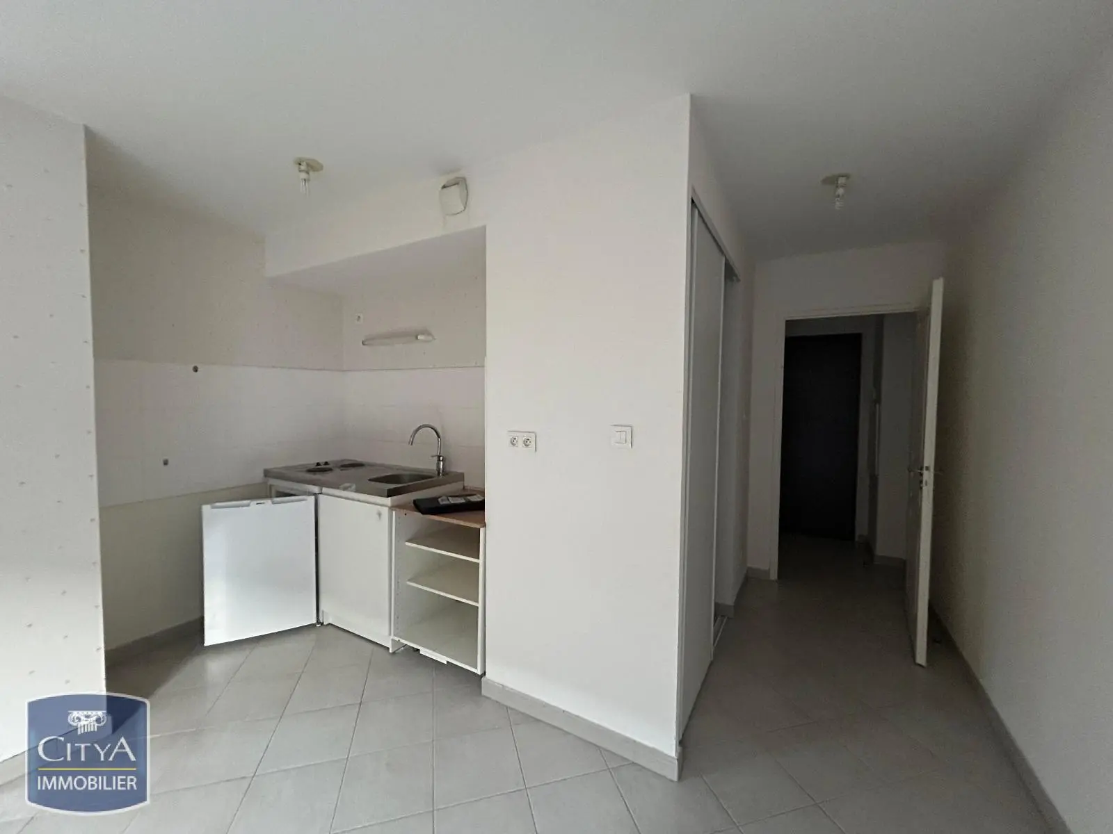 Photo 4 Appartement 1 pièce 31.18m²