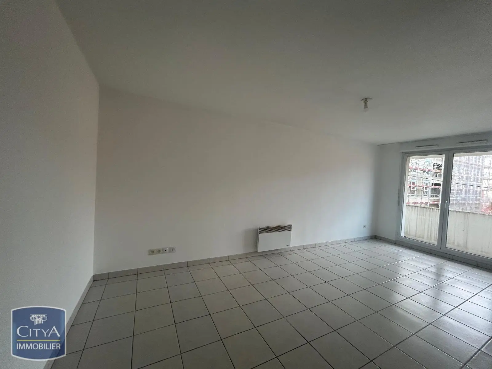 Photo 2 Appartement 2 pièces 44.67m²