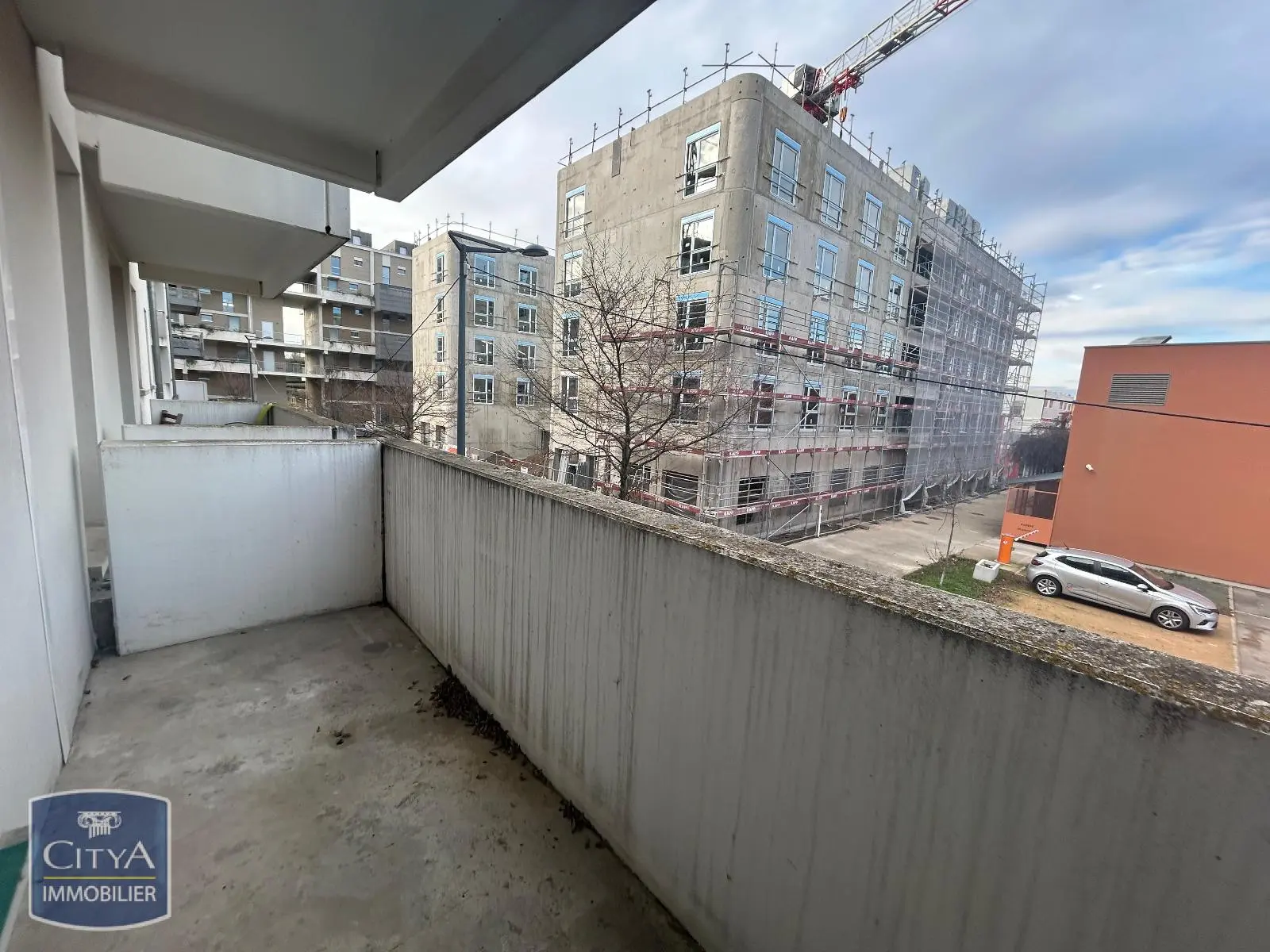 Photo 9 Appartement 2 pièces 44.67m²