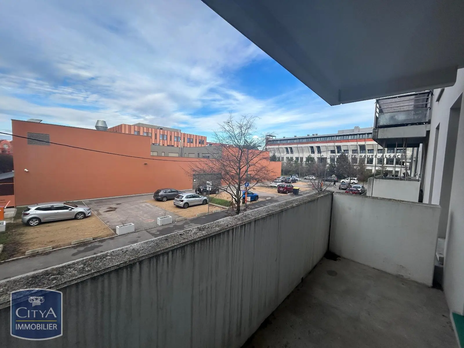 Photo 1 Appartement 2 pièces 44.67m²