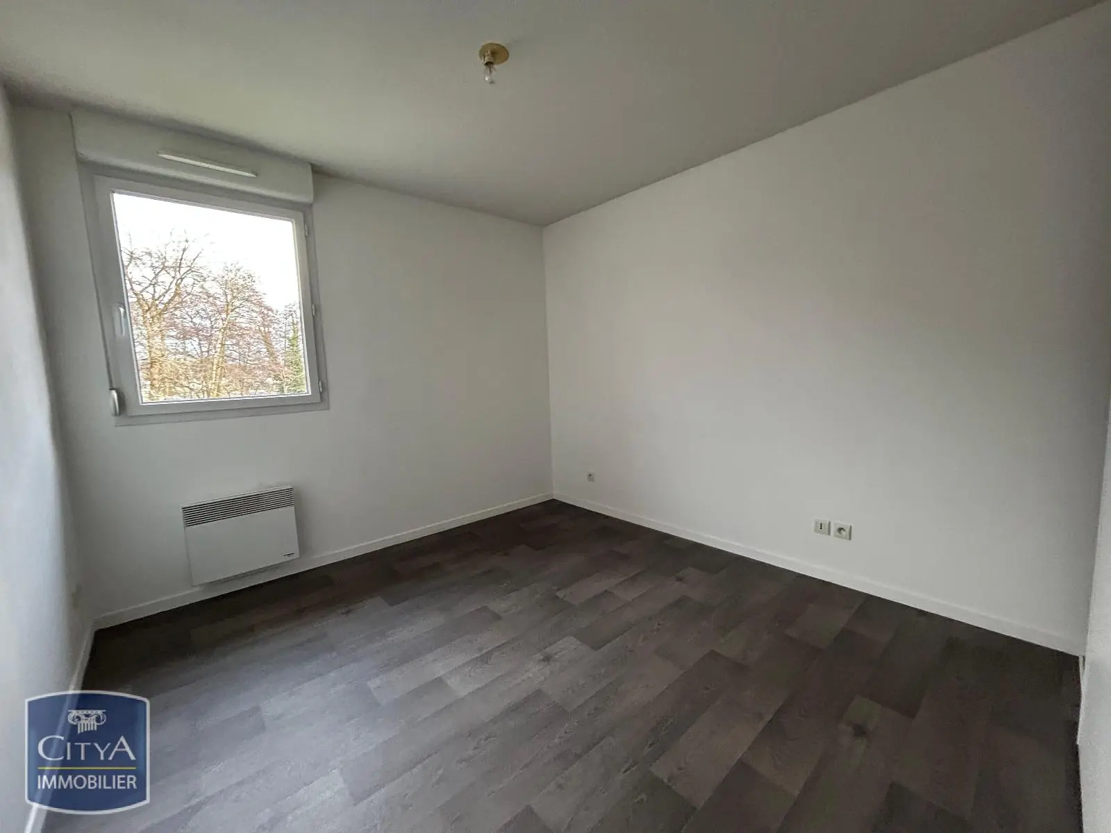 Photo 5 Appartement 2 pièces 47.46m²