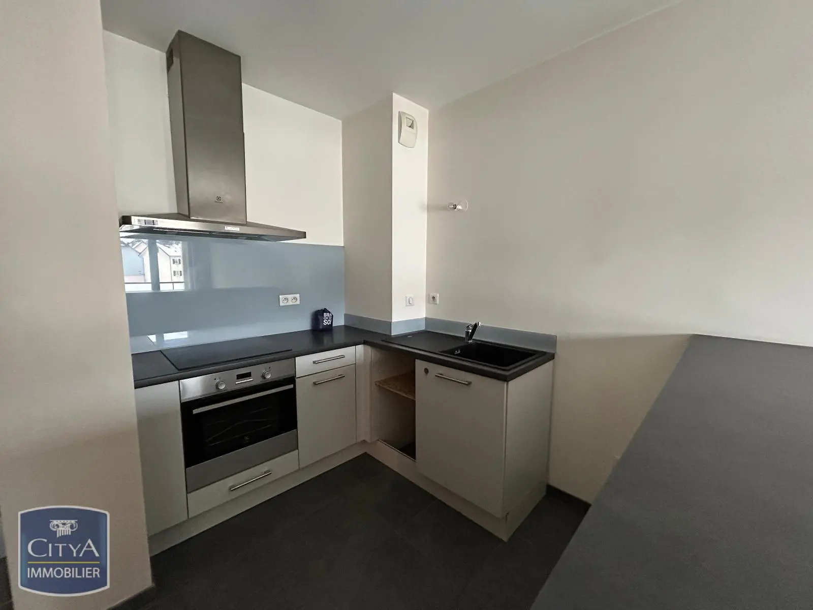 Photo 3 Appartement 2 pièces 43.6m²