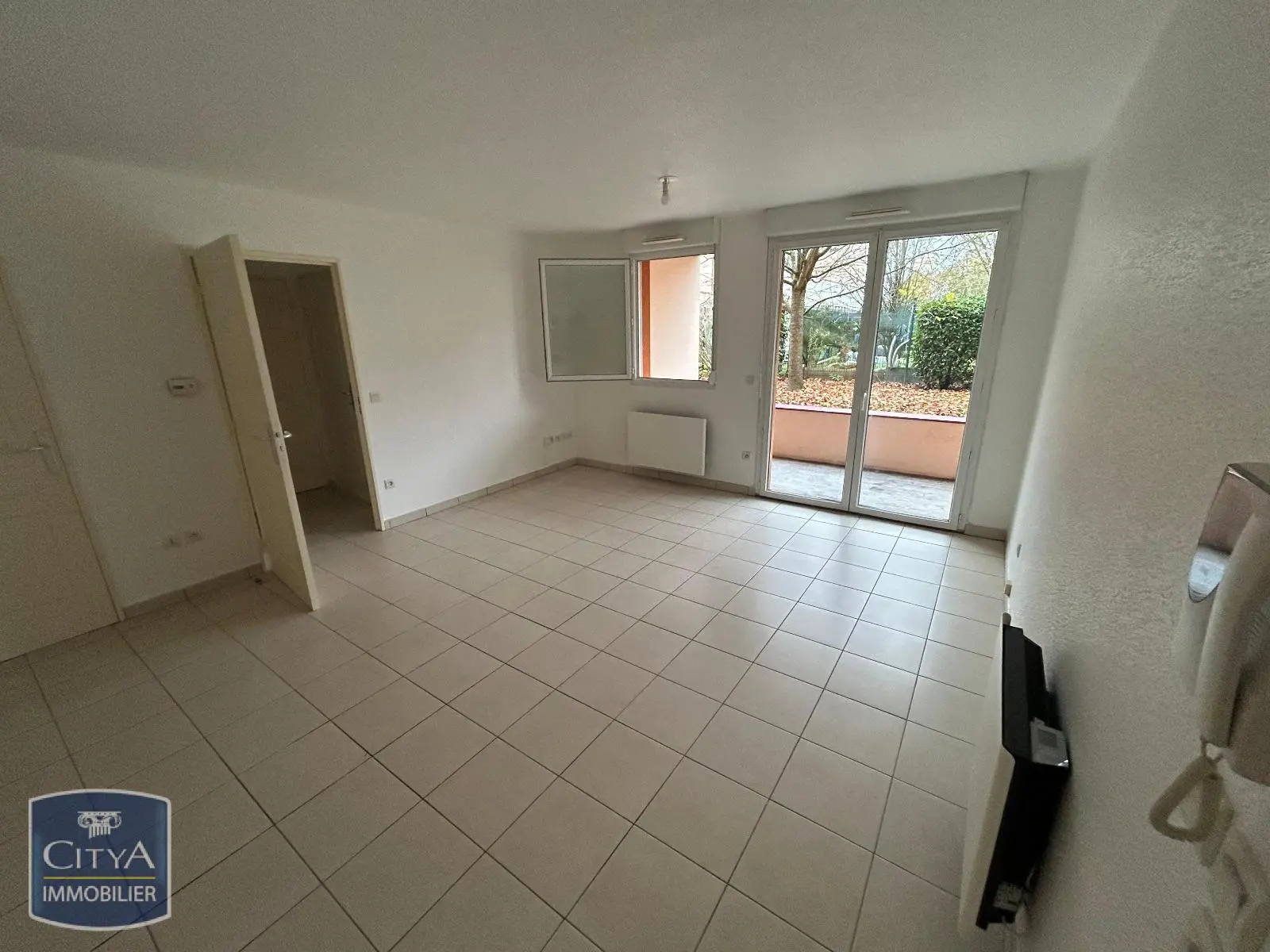 Photo 2 Appartement 2 pièces 45.4m²
