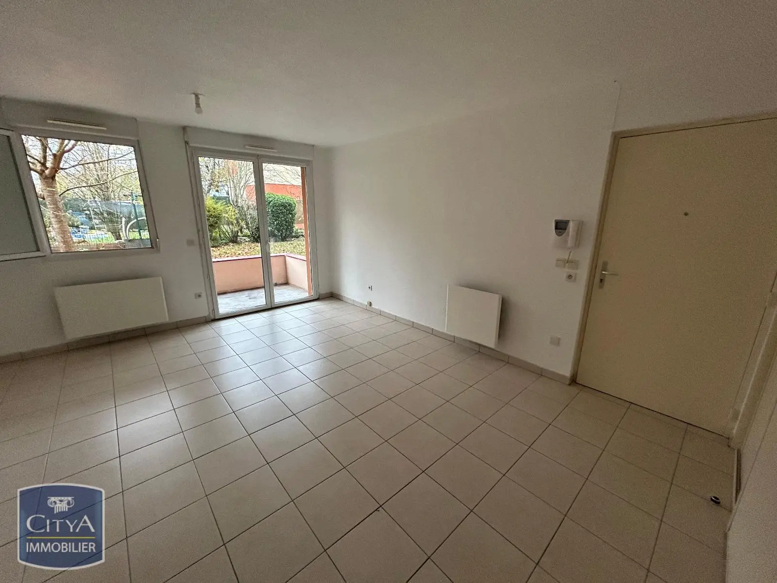 Photo 3 Appartement 2 pièces 45.4m²