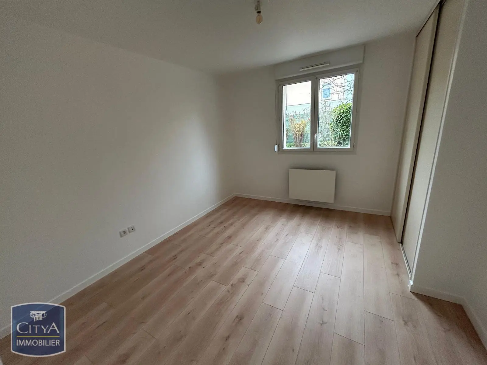 Photo 4 Appartement 2 pièces 45.4m²
