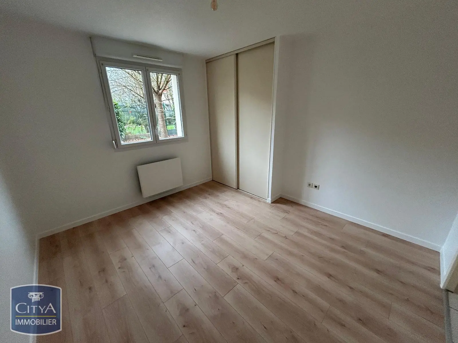 Photo 5 Appartement 2 pièces 45.4m²