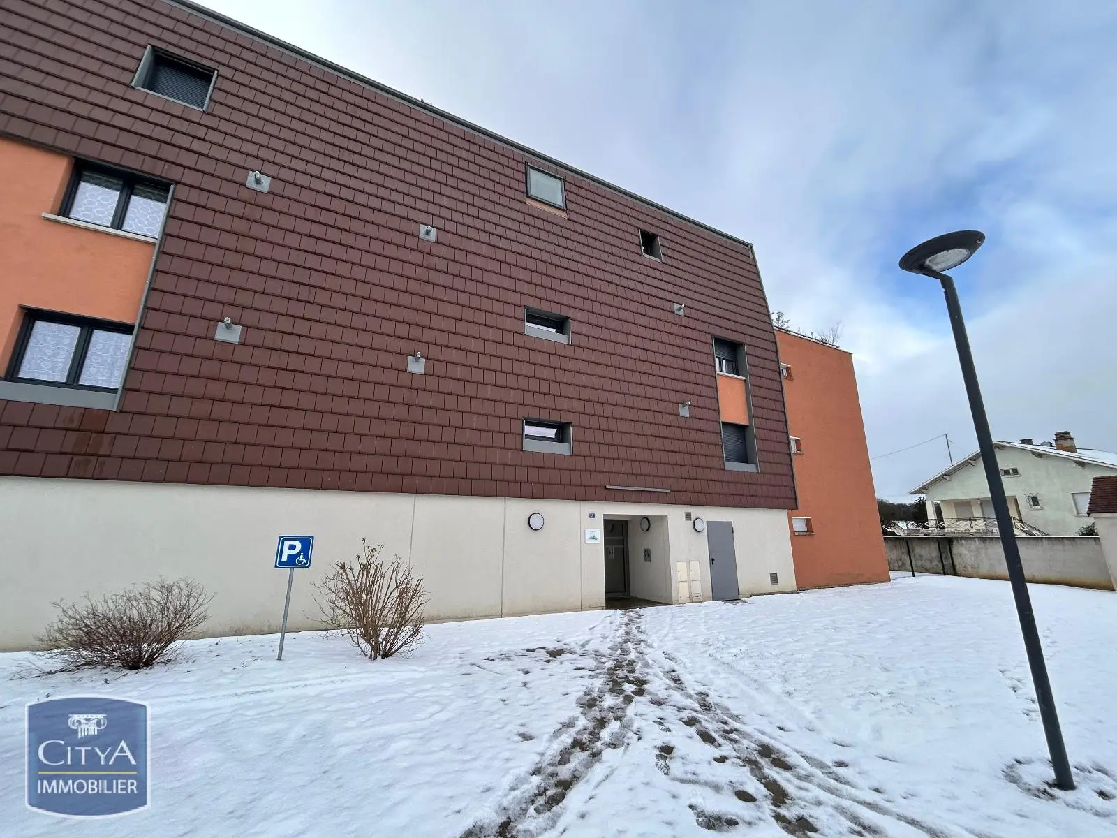 Photo 10 Appartement 2 pièces 43.6m²