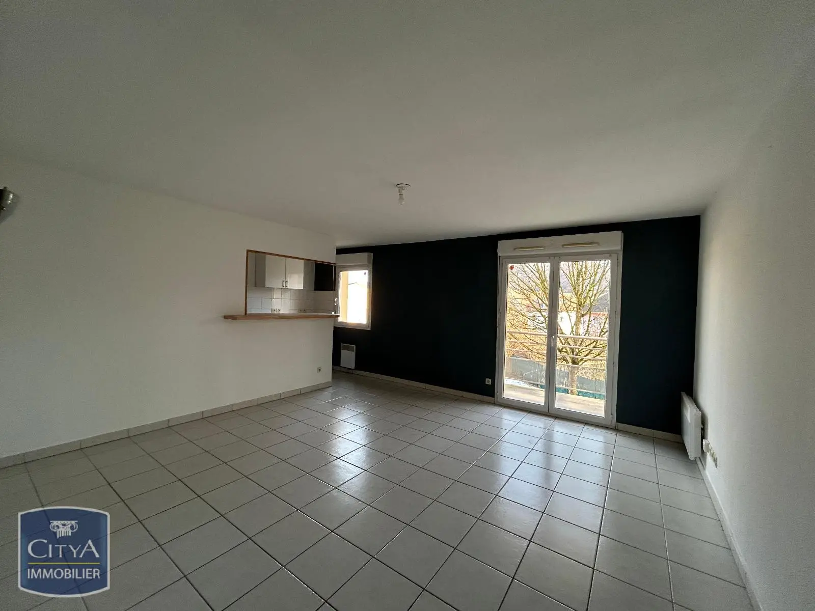 Photo 2 Appartement 2 pièces 49.04m²