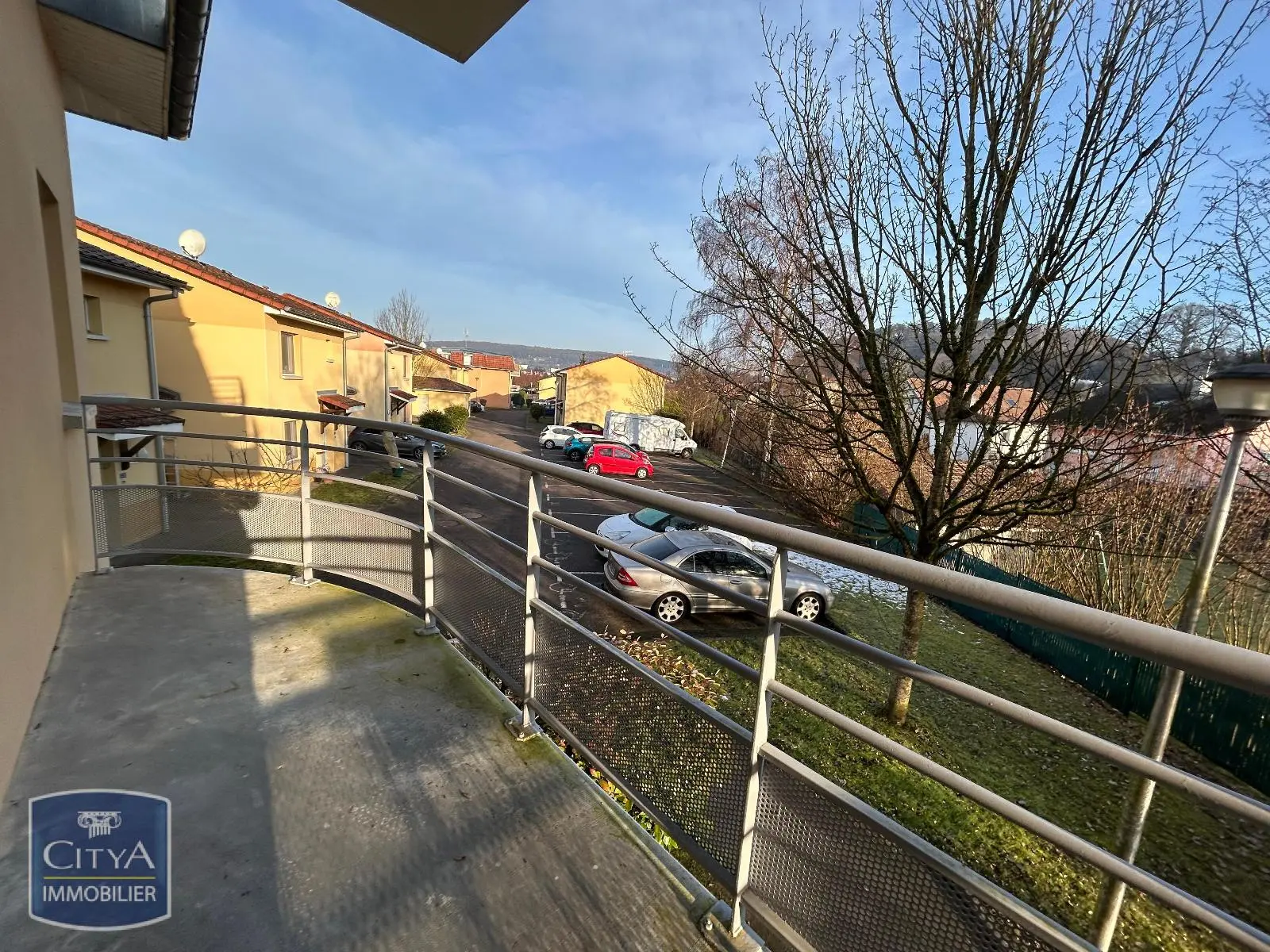 Photo 1 Appartement 2 pièces 49.04m²