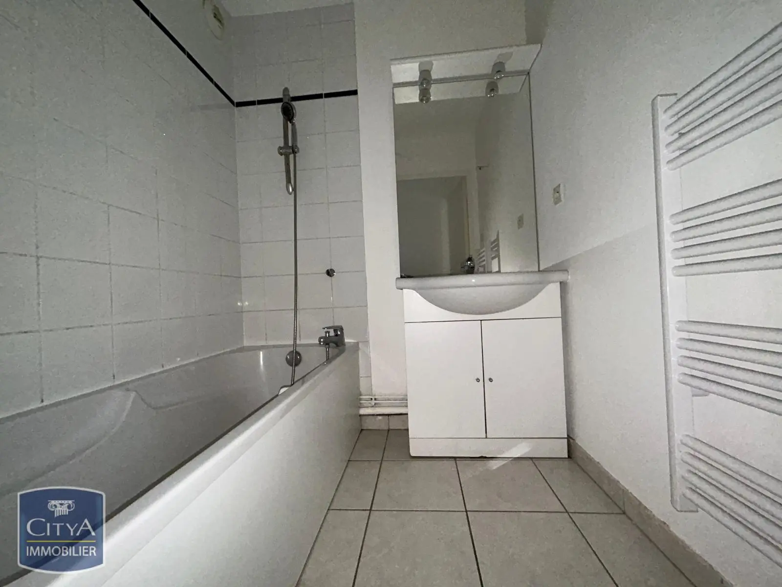 Photo 7 Appartement 2 pièces 49.04m²