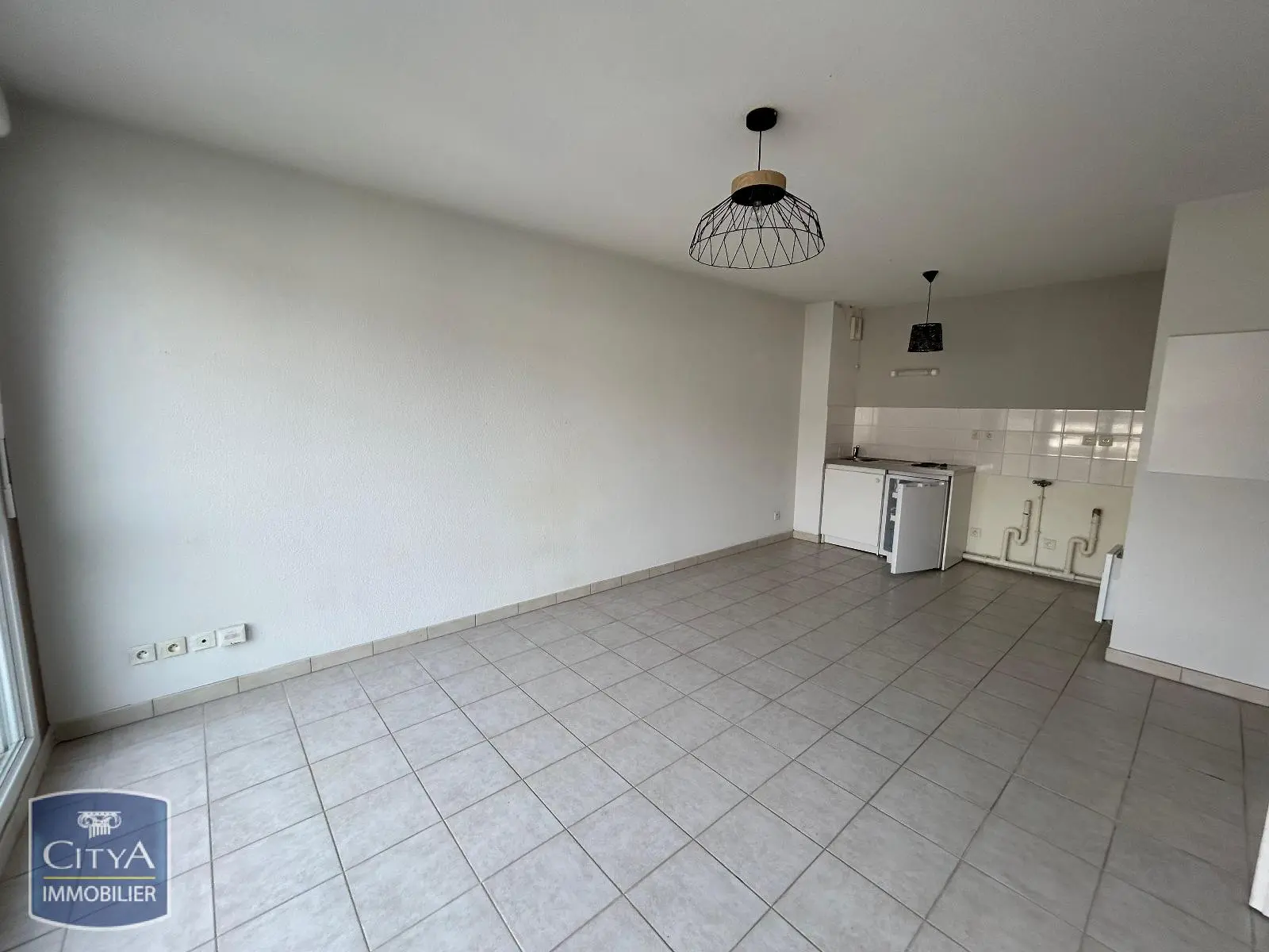 Photo 8 Appartement 2 pièces 37.27m²