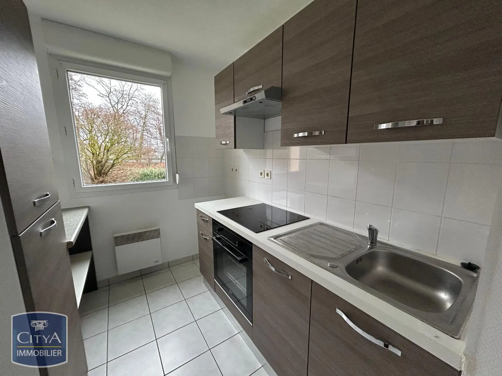 Photo 1 Appartement 2 pièces 47.76m²