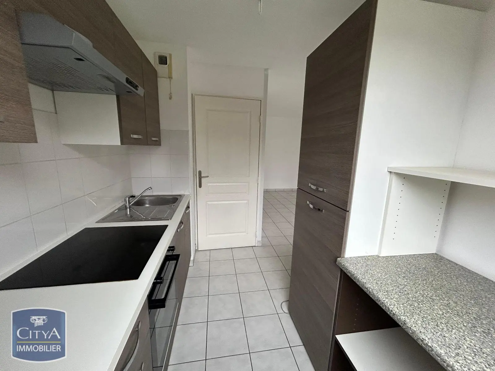 Photo 2 Appartement 2 pièces 47.76m²