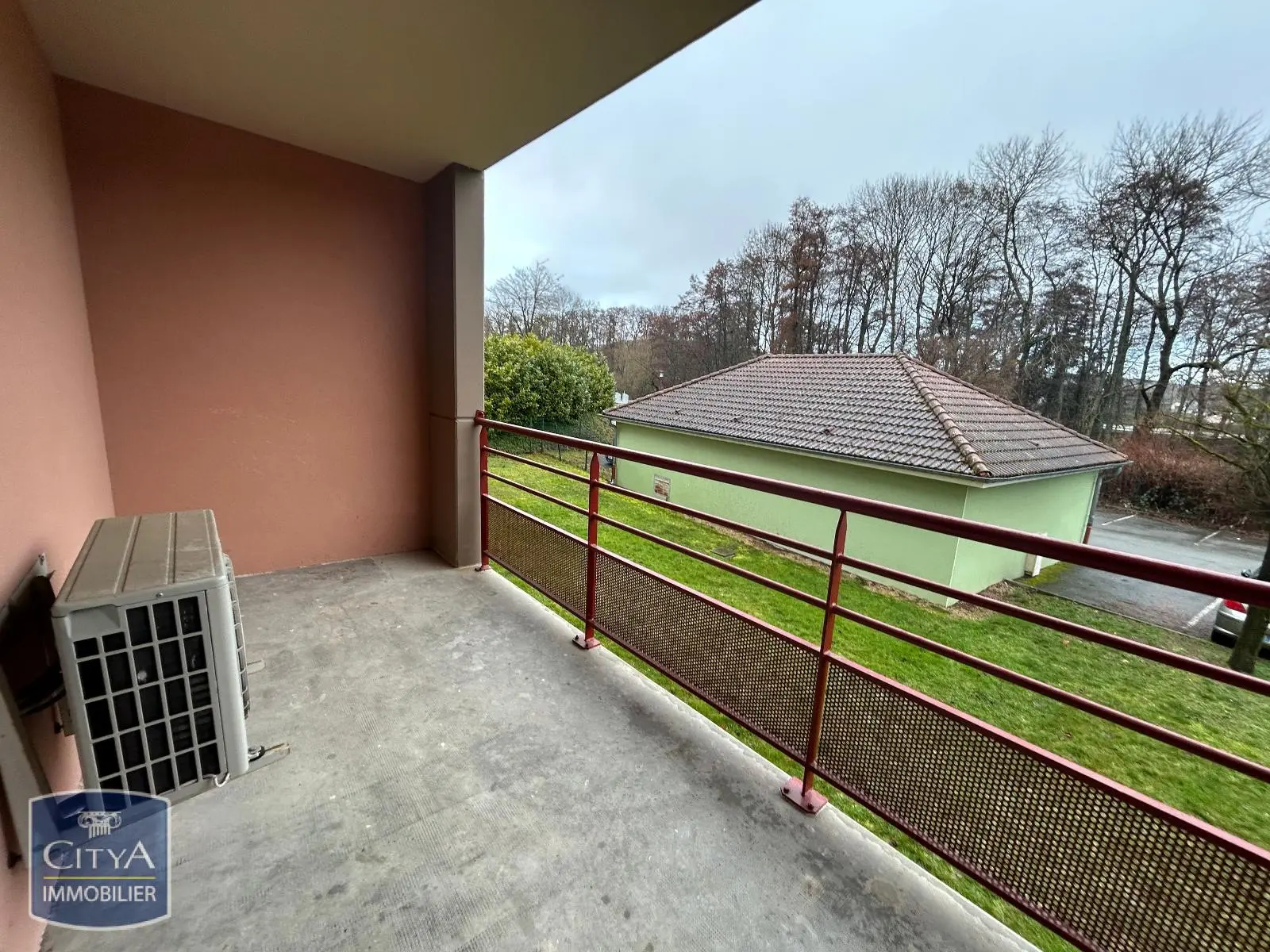 Photo 5 Appartement 2 pièces 47.76m²