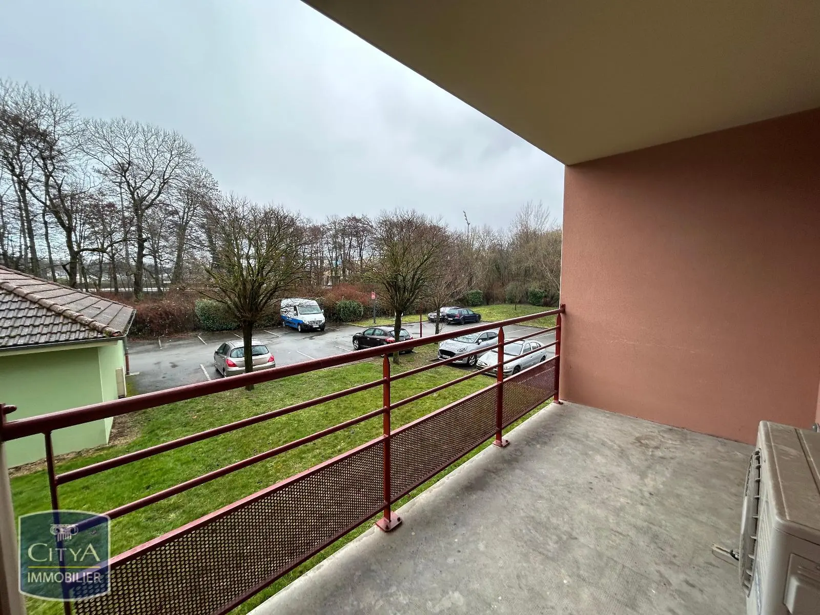 Photo 6 Appartement 2 pièces 47.76m²