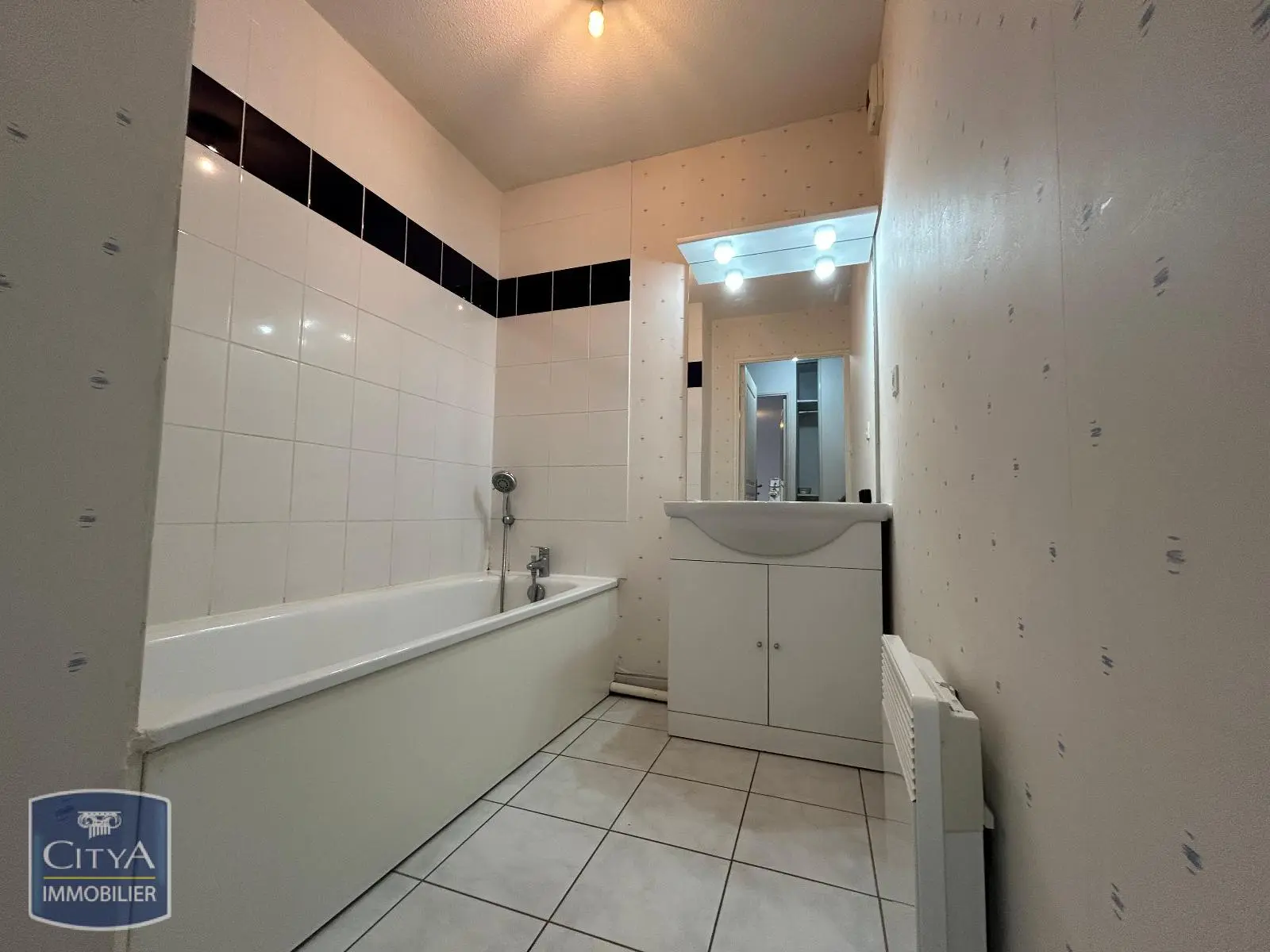 Photo 8 Appartement 2 pièces 47.76m²