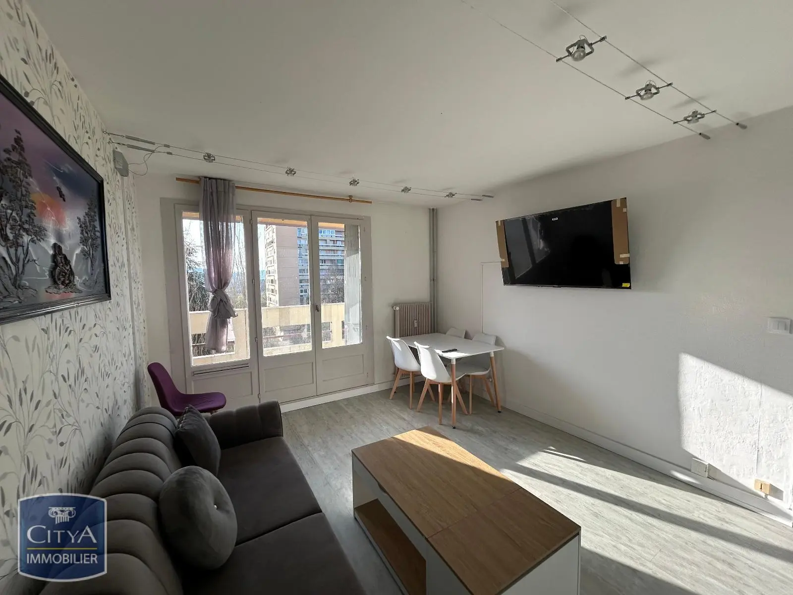 Photo 1 Appartement 2 pièces 43.4m²