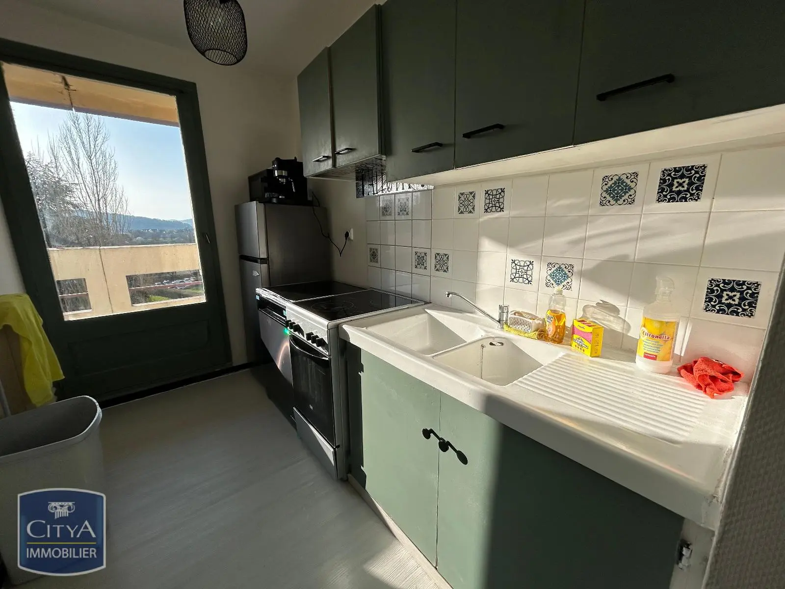 Photo 3 Appartement 2 pièces 43.4m²