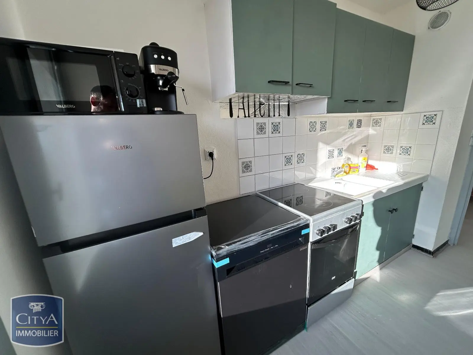 Photo 4 Appartement 2 pièces 43.4m²