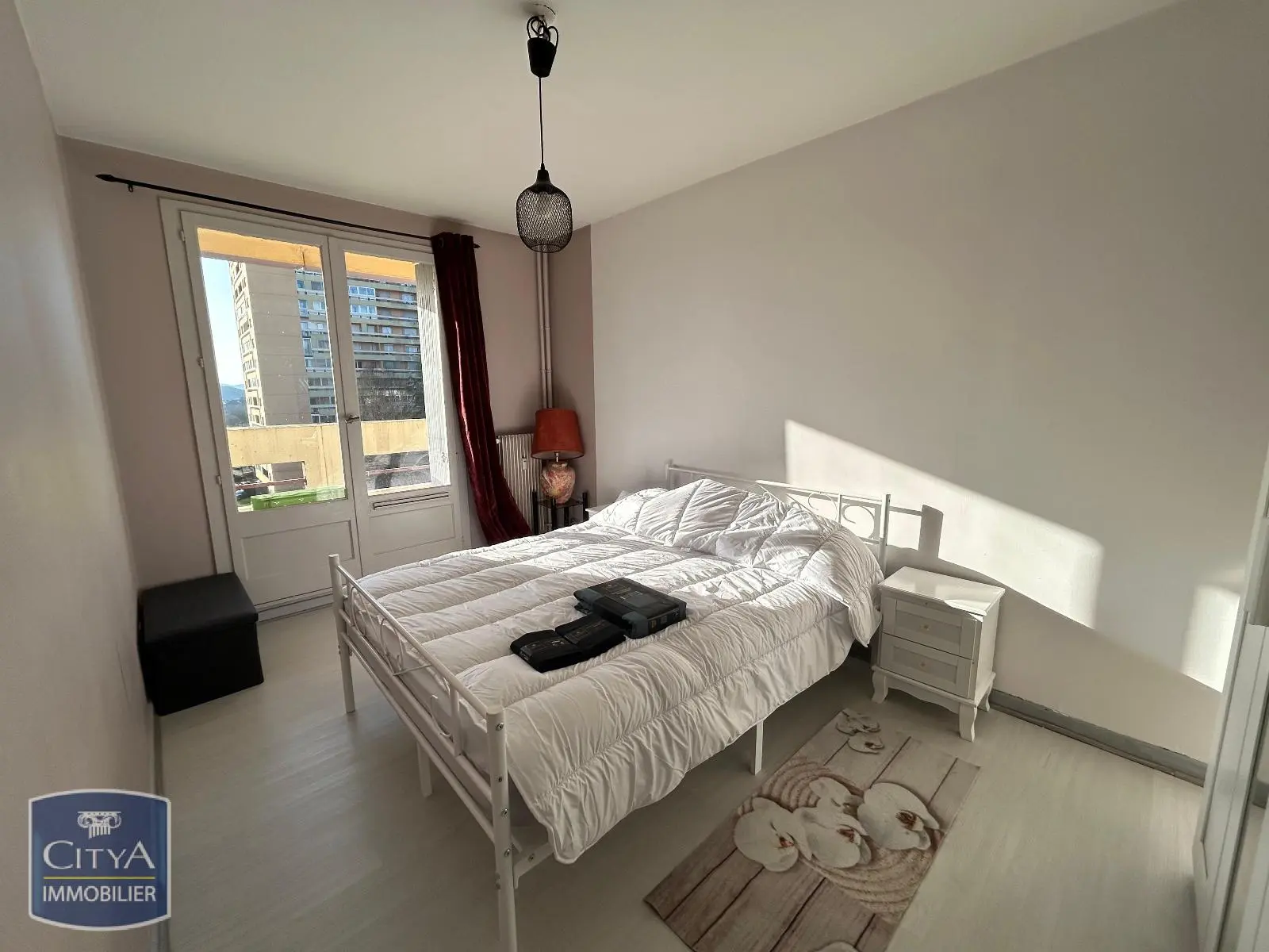 Photo 5 Appartement 2 pièces 43.4m²