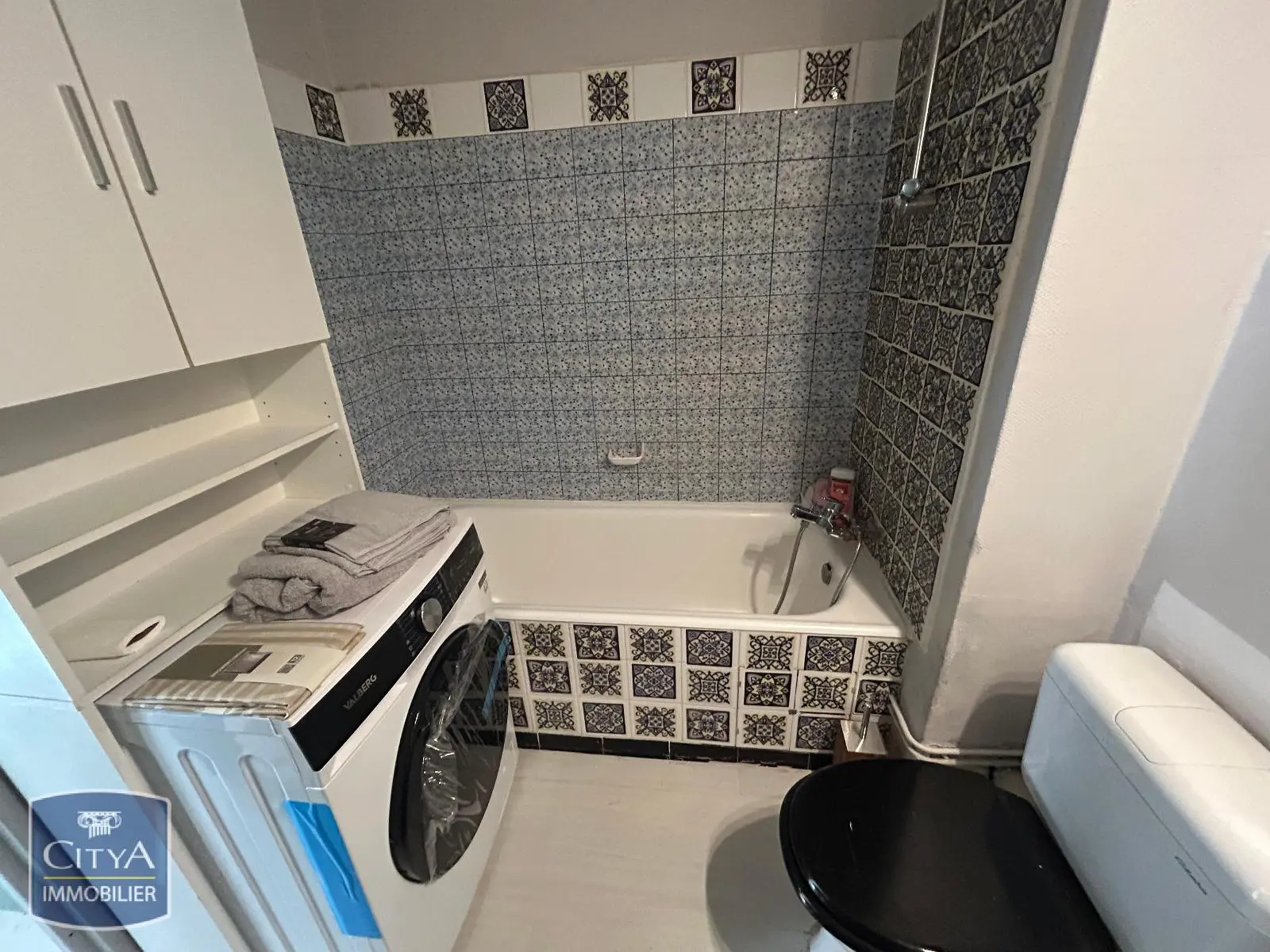 Photo 14 Appartement 2 pièces 43.4m²