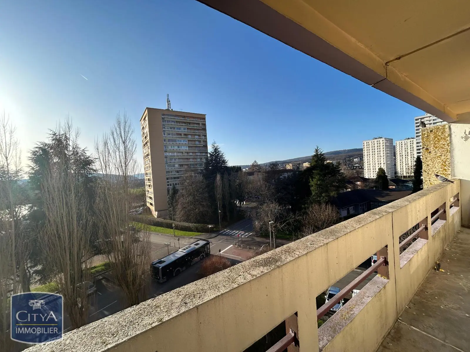 Photo 16 Appartement 2 pièces 43.4m²