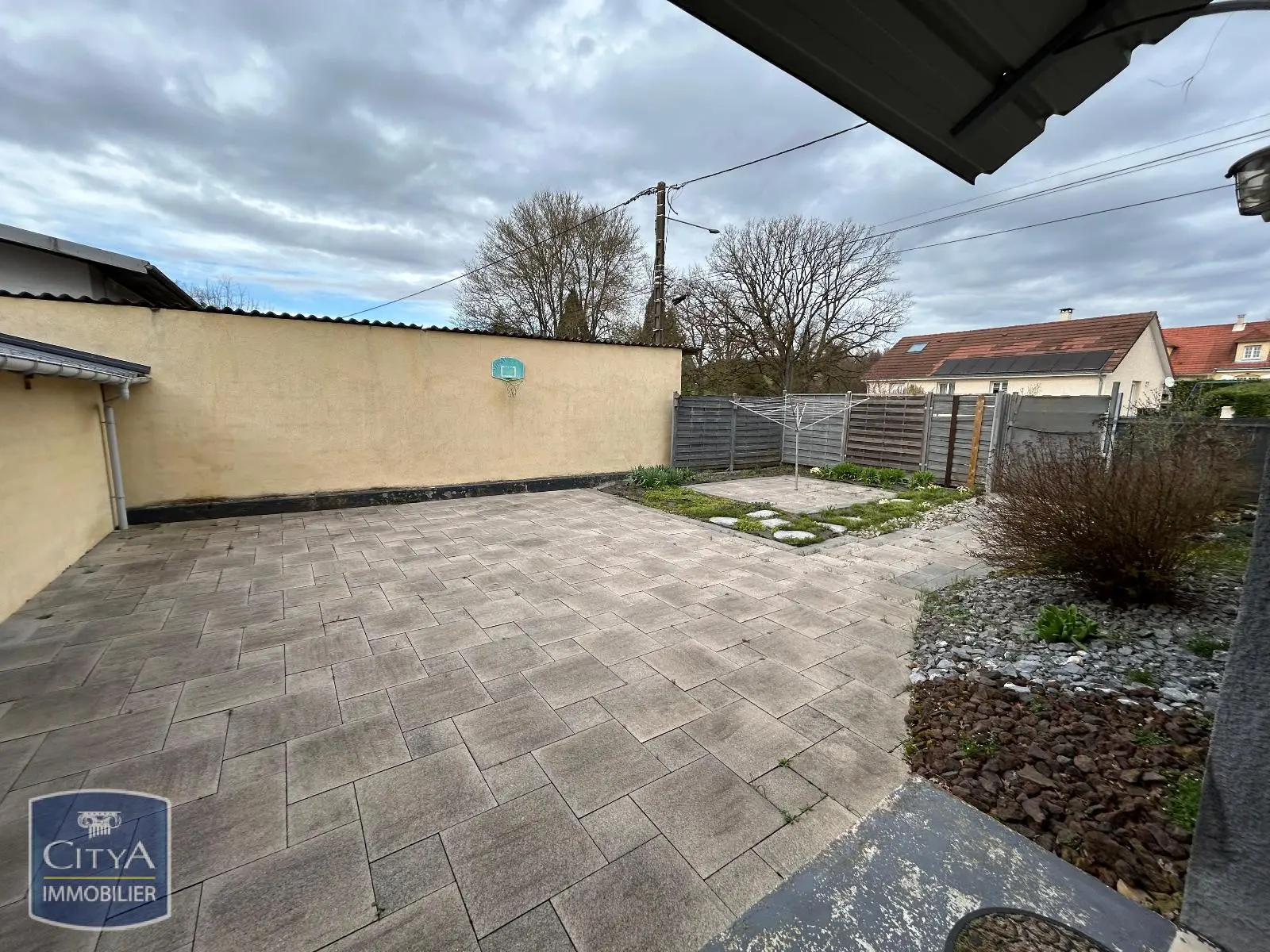 Photo 1 Appartement 3 pièces 80m²