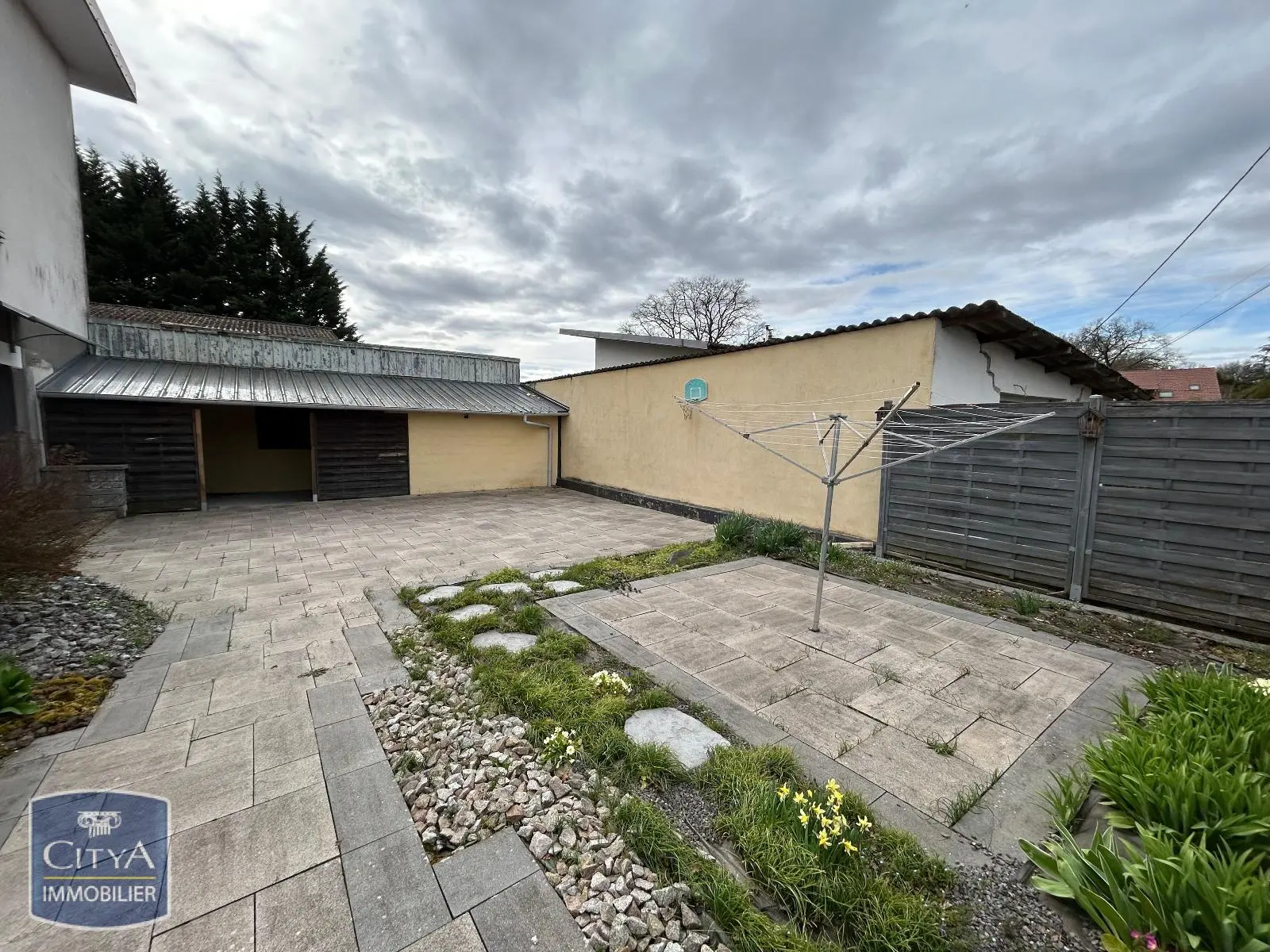 Photo 2 Appartement 3 pièces 80m²