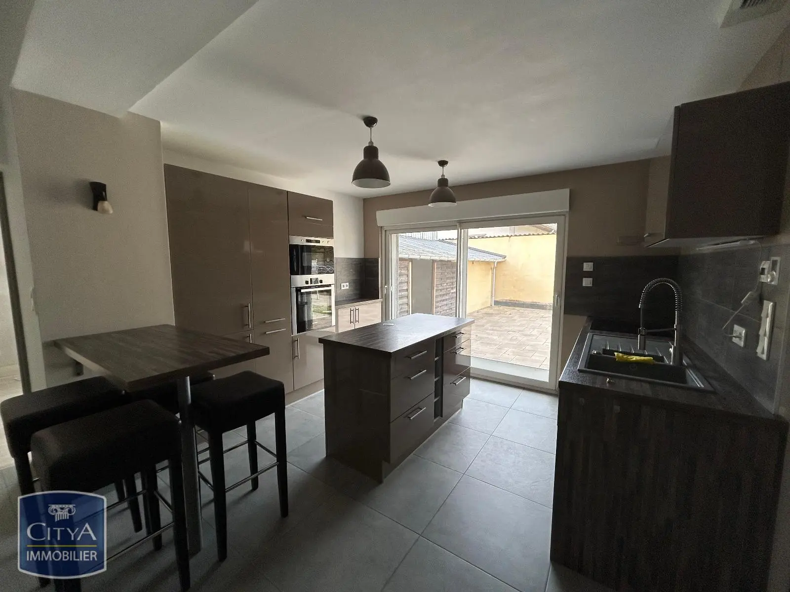 Photo 9 Appartement 3 pièces 80m²