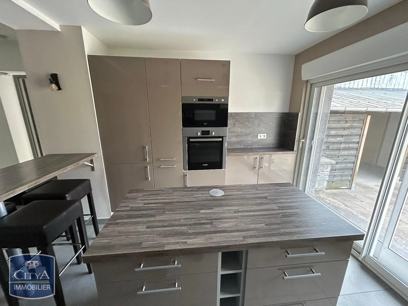 Photo 7 Appartement 3 pièces 80m²