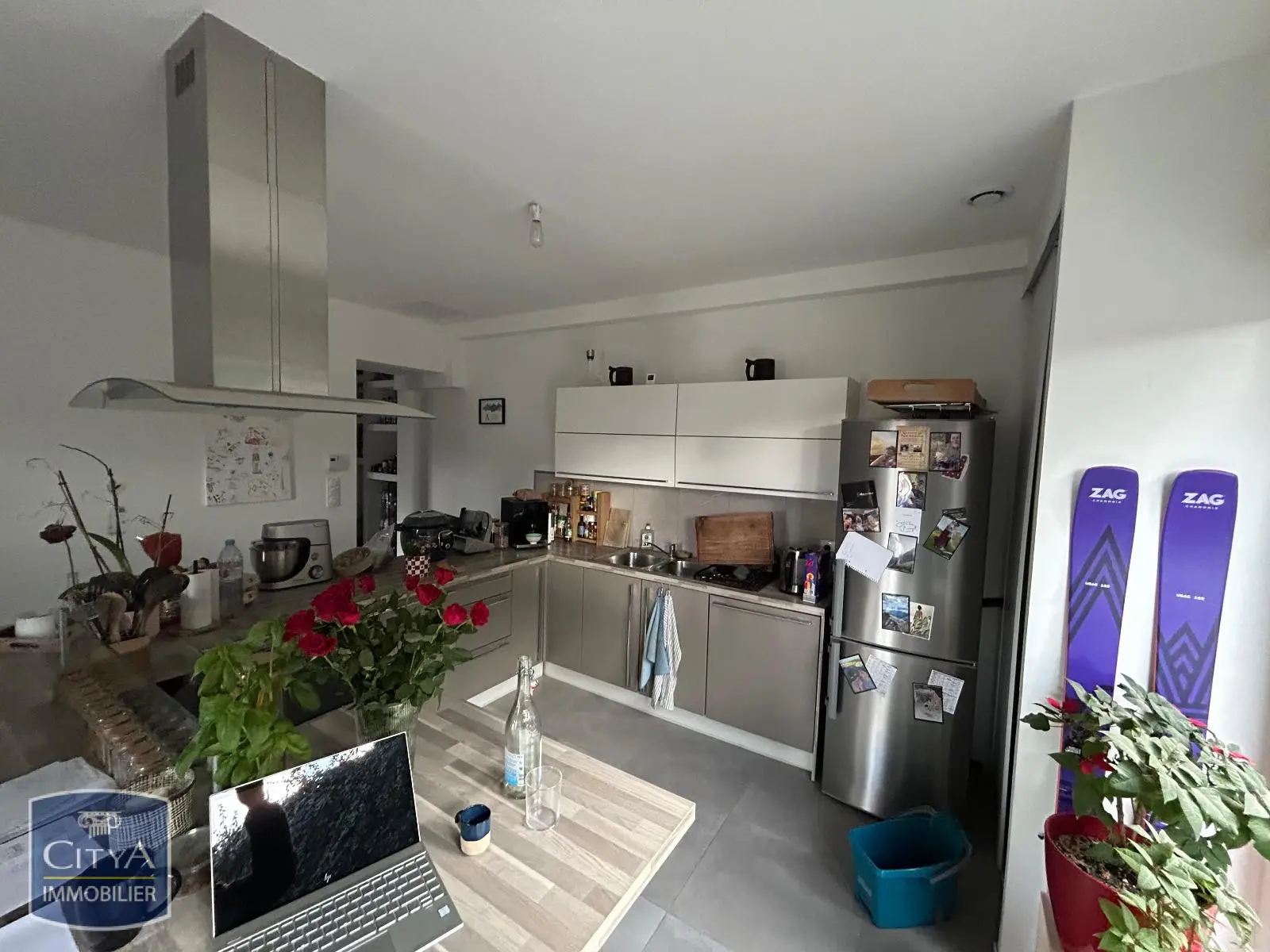 Photo 4 Appartement 3 pièces 74.7m²