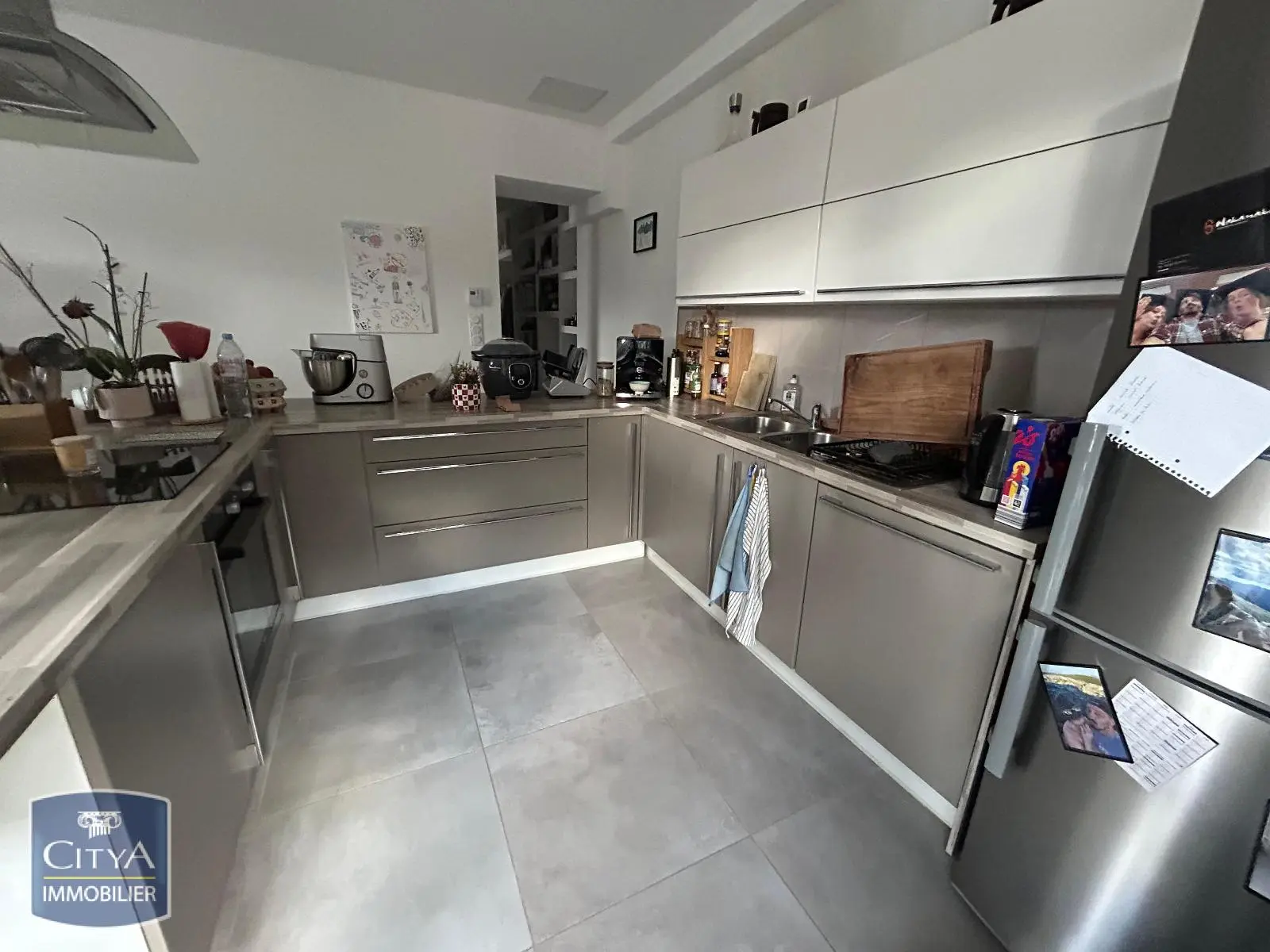 Photo 3 Appartement 3 pièces 74.7m²