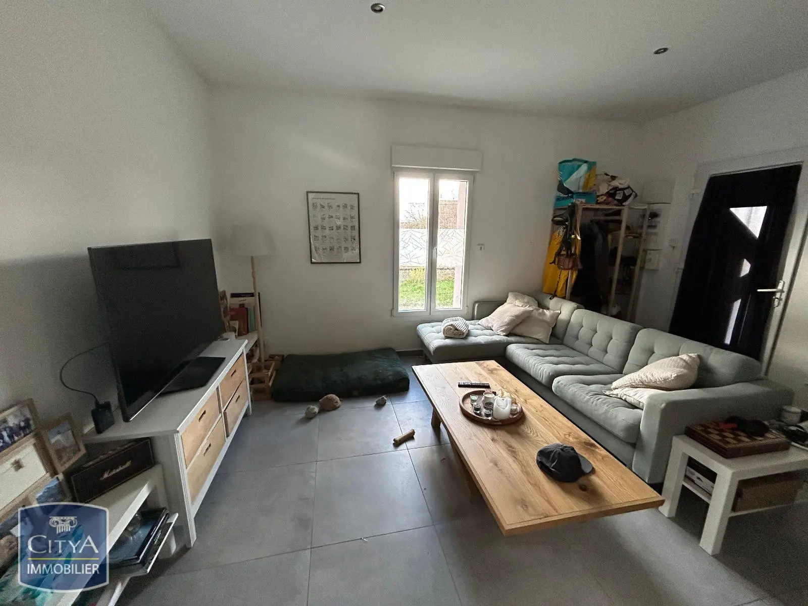 Photo 2 Appartement 3 pièces 74.7m²