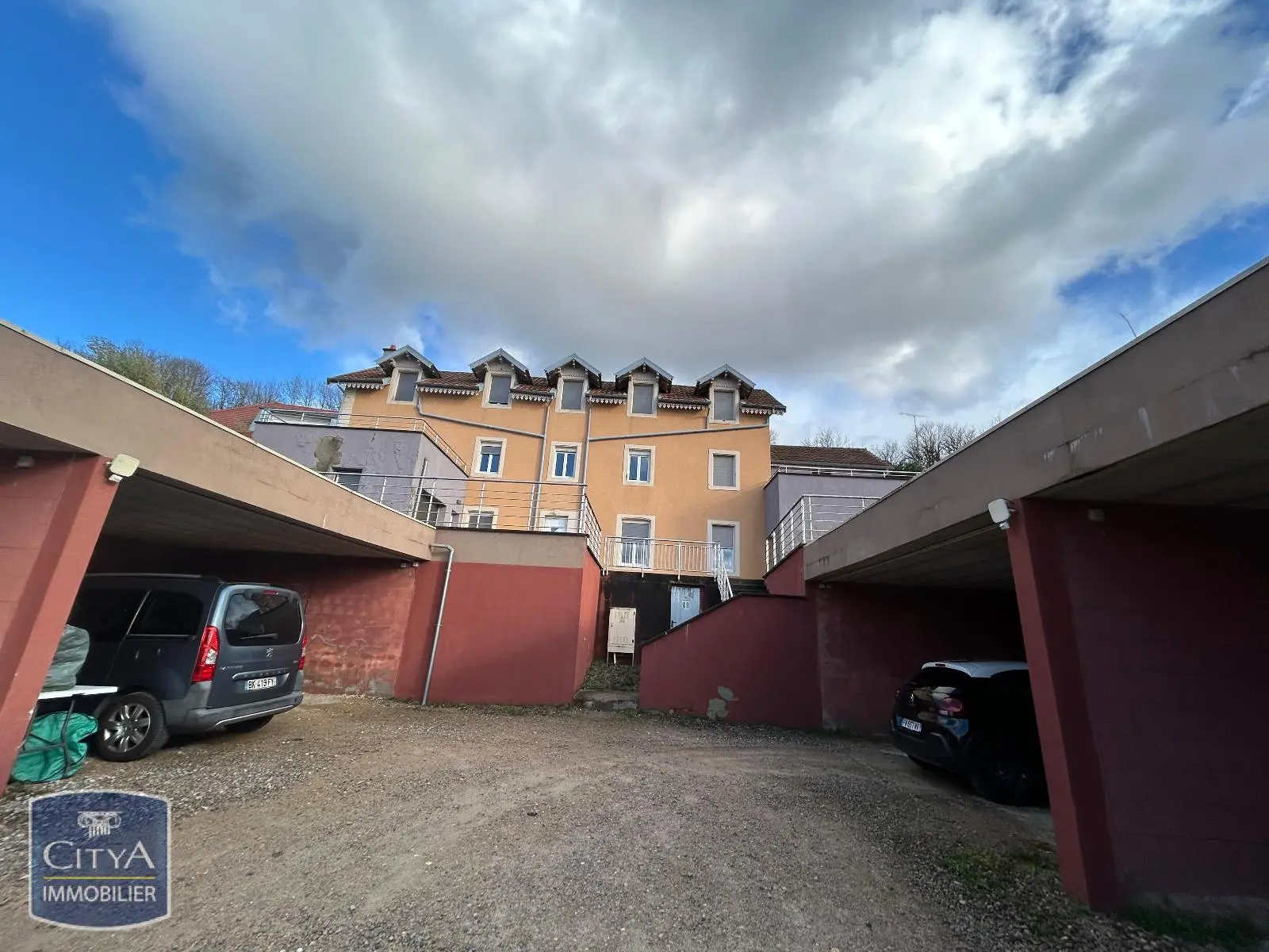 Photo 12 Appartement 3 pièces 74.7m²