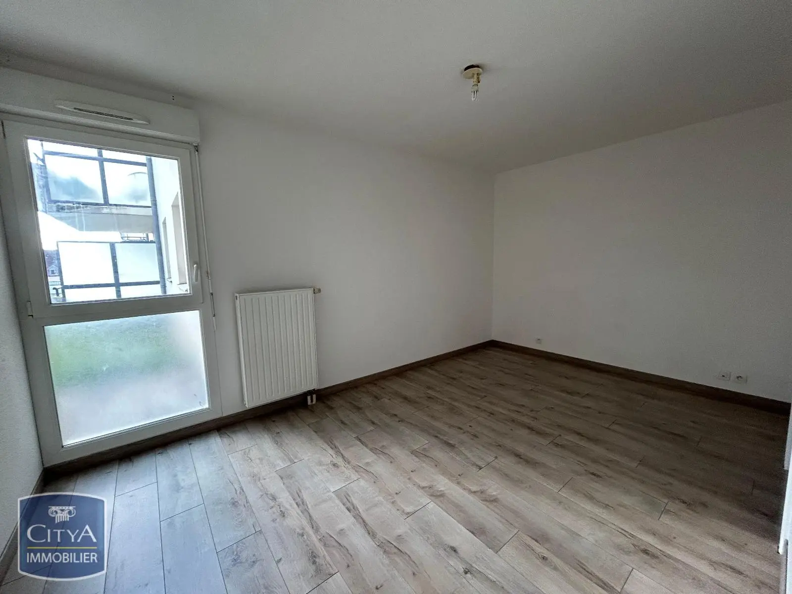 Photo 7 Appartement 2 pièces 47.7m²