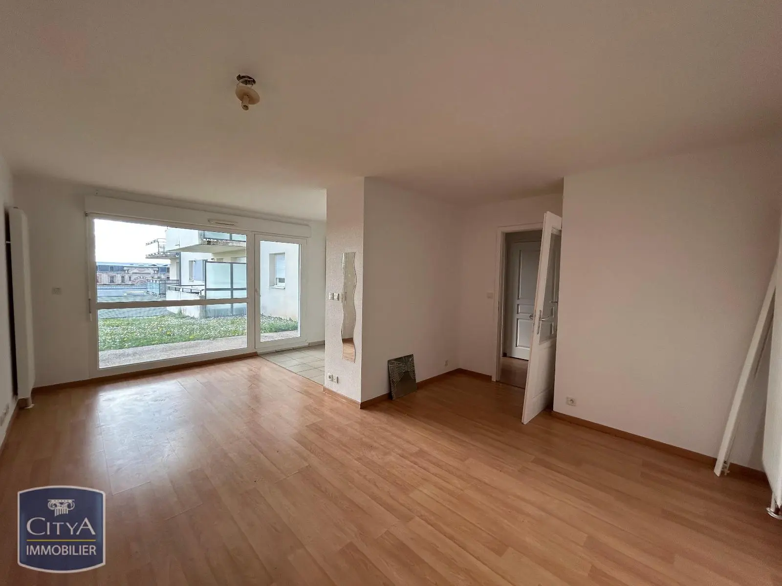 Photo 3 Appartement 2 pièces 47.7m²