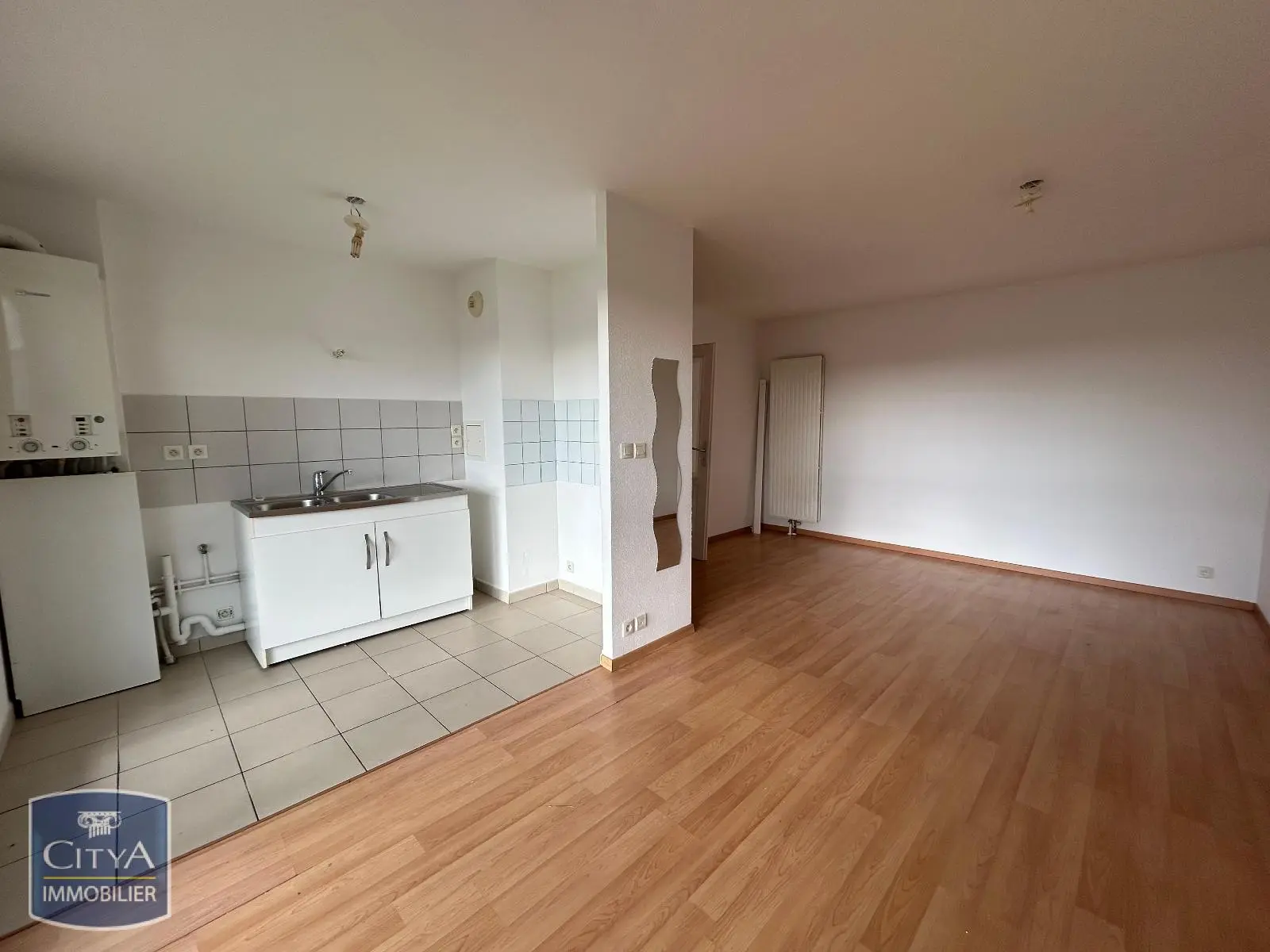 Photo 4 Appartement 2 pièces 47.7m²