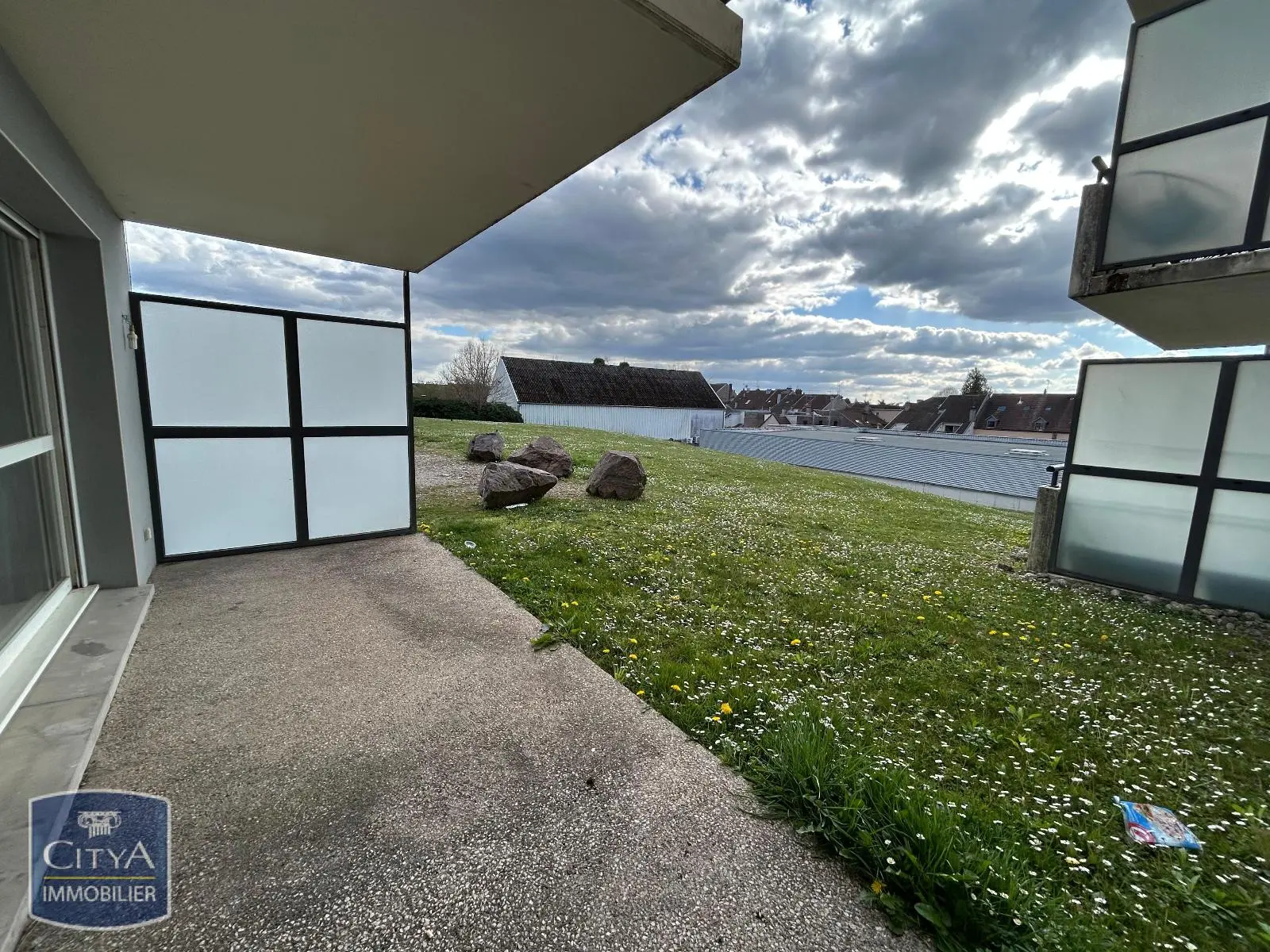 Photo 1 Appartement 2 pièces 47.7m²