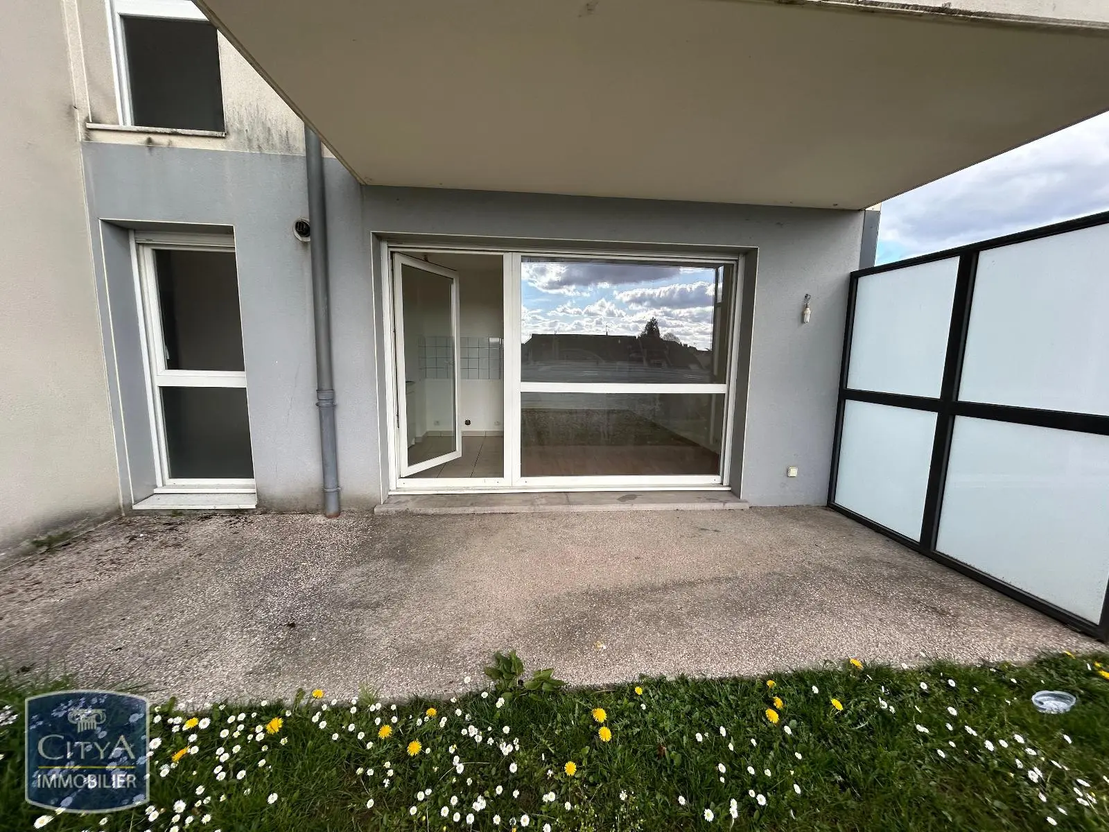 Photo 2 Appartement 2 pièces 47.7m²