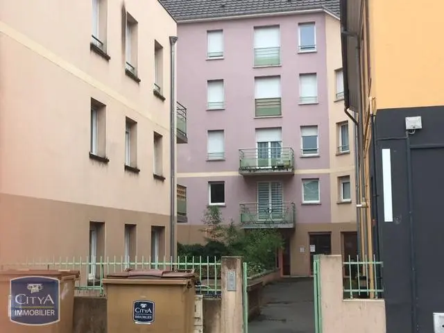 Photo 1 Appartement 3 pièces 53.91m²