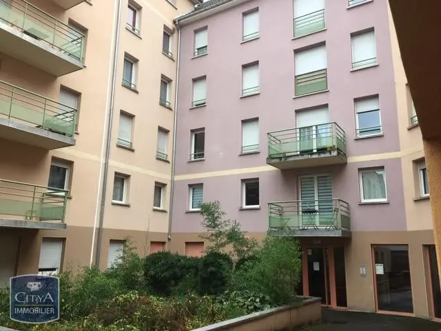 Photo 6 Appartement 1 pièce 23.27m²