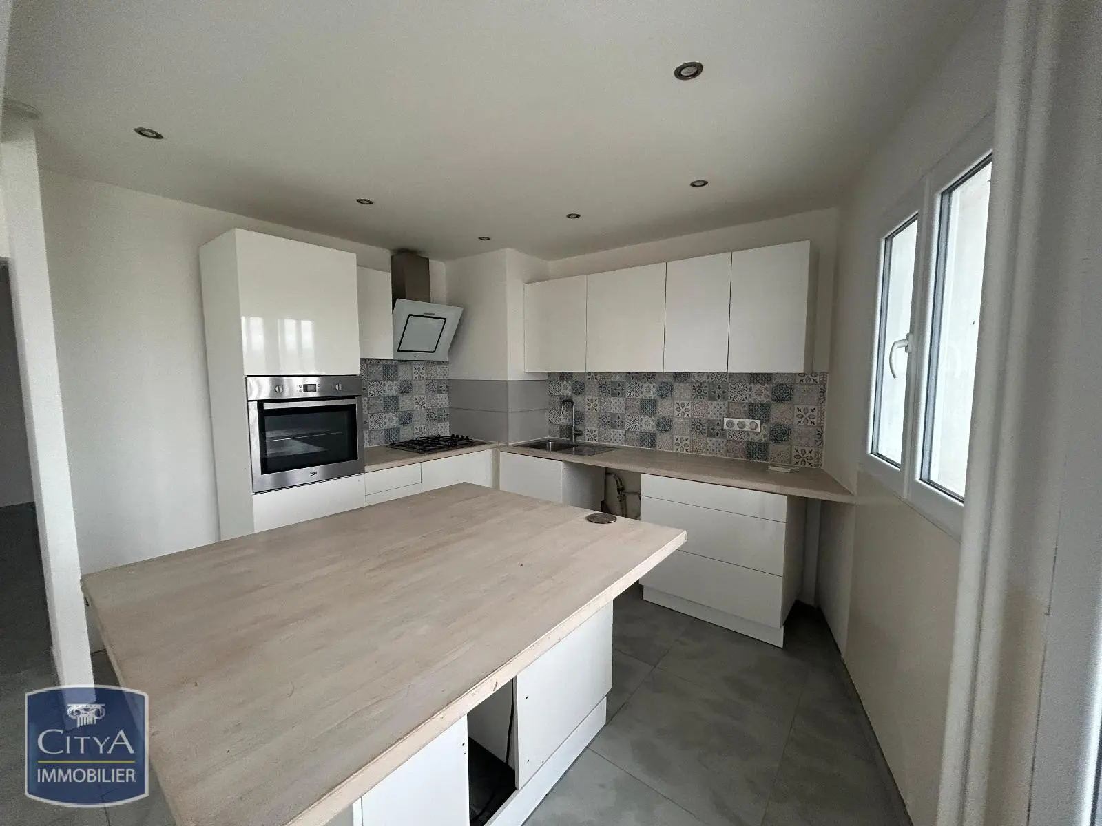 Photo 2 Appartement 4 pièces 79.44m²