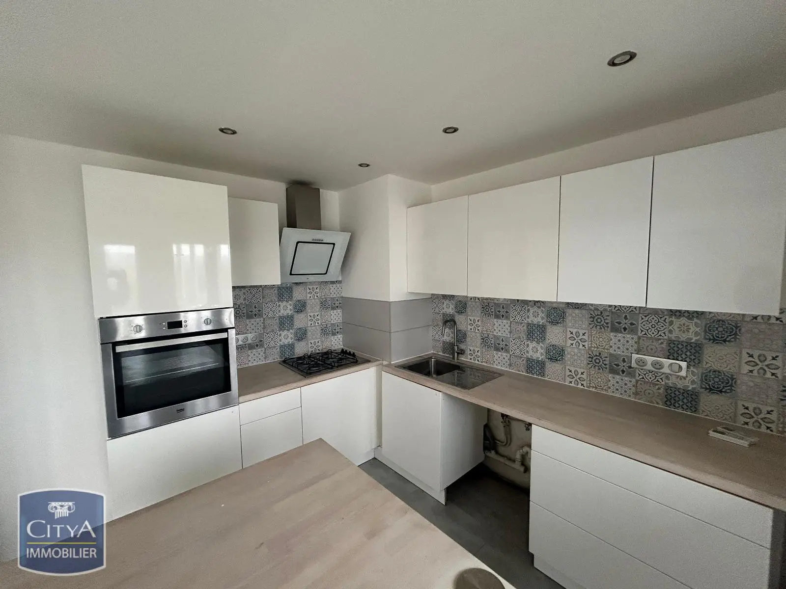 Photo 4 Appartement 4 pièces 79.44m²