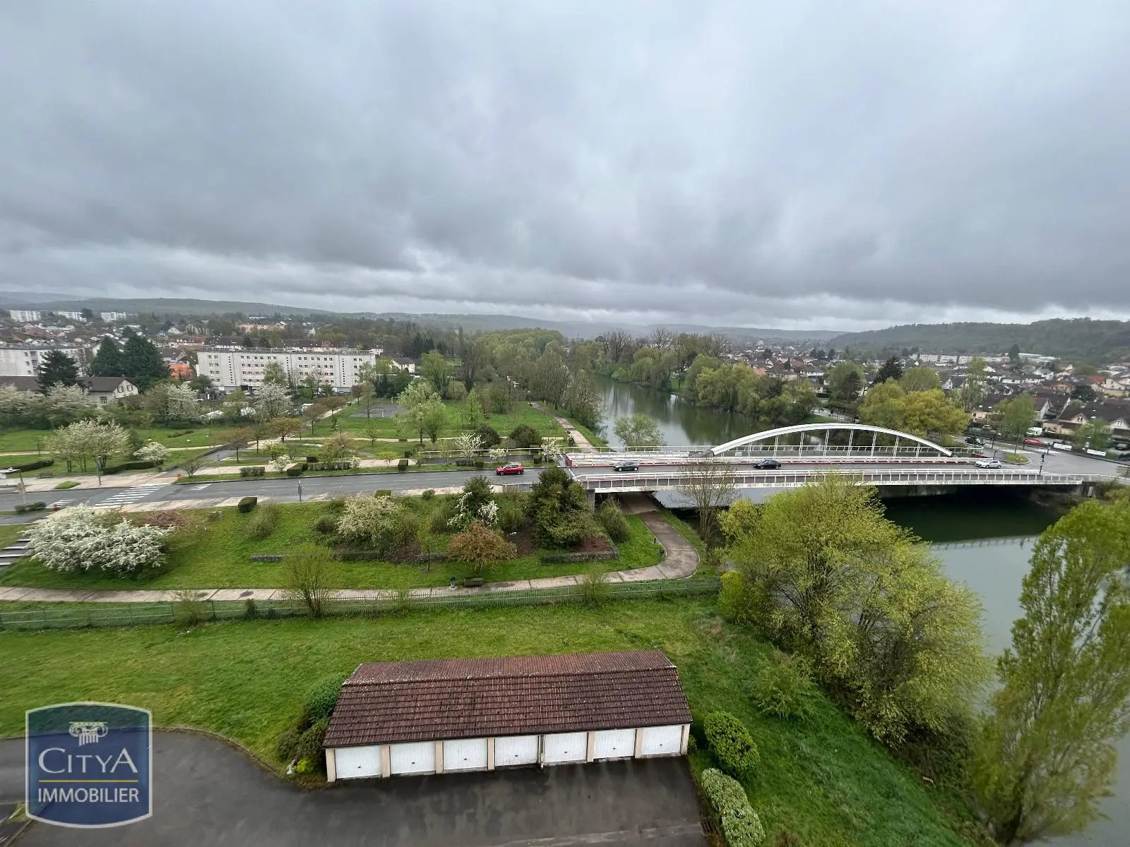 Photo 6 Appartement 4 pièces 79.44m²