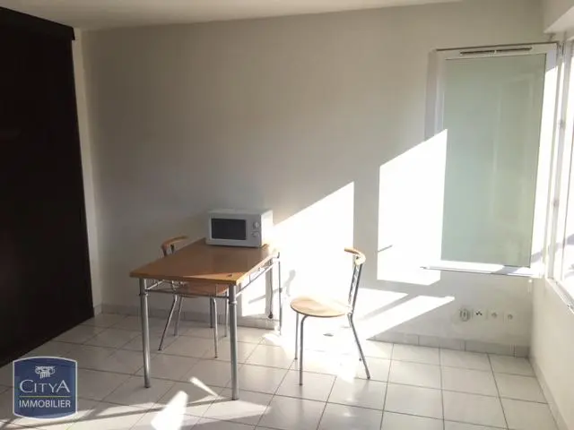 Photo 6 Appartement 1 pièce 25m²