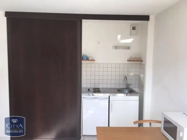 Photo 7 Appartement 1 pièce 25m²