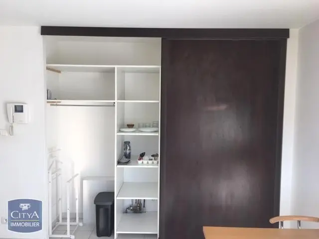 Photo 8 Appartement 1 pièce 25m²