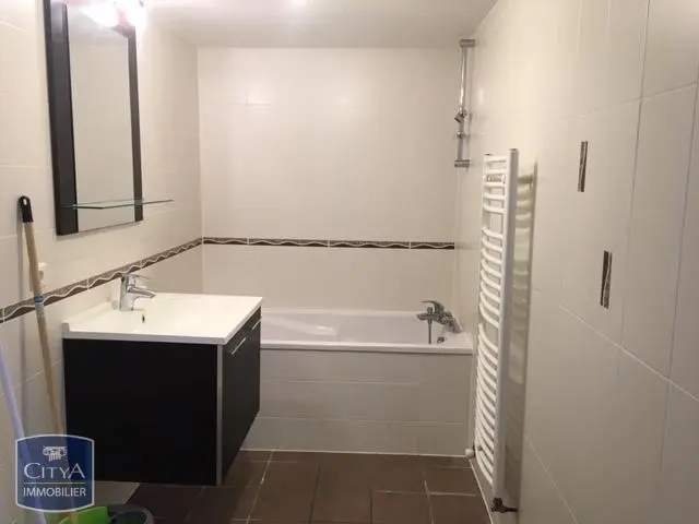 Photo 9 Appartement 1 pièce 25m²