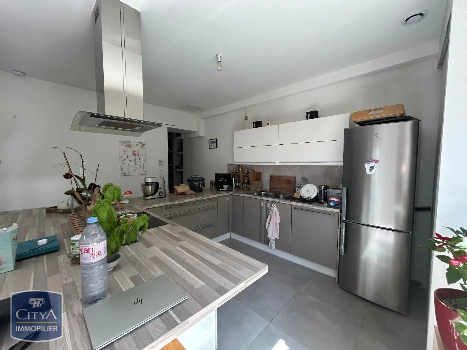 Photo 4 Appartement 3 pièces 74.7m²