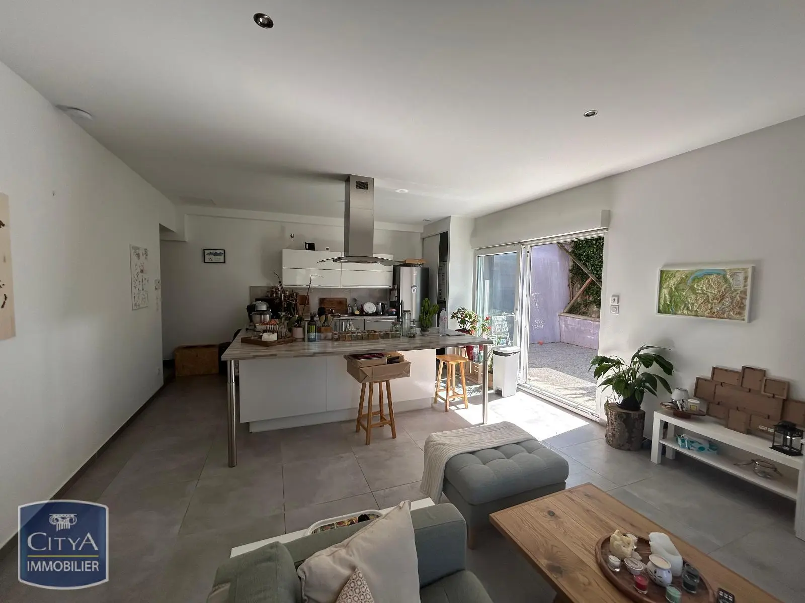 Photo 2 Appartement 3 pièces 74.7m²